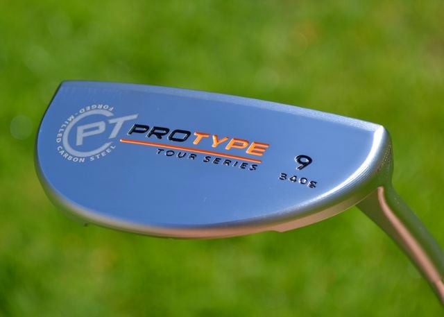 Odyssey ProType Tour #9 Putter - REVIEW - Forum Testing Reviews
